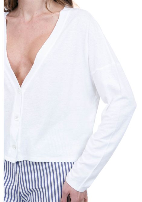 CARDIGAN MADAME VENICE | Maglie | MARINAB.CO